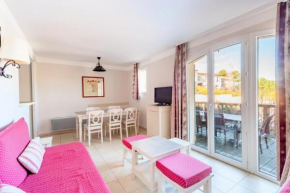 Les Coteaux de Pont Royal en Provence - maeva Home - Maison 4 Pièces 8 Personnes - Sélection MAE-6014